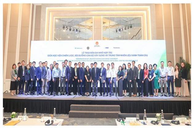 Vietnam Explores Sustainable Aviation Fuel Development at International Conference in Hanoi