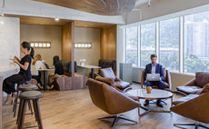 Deal focus: TEC goes back to the office