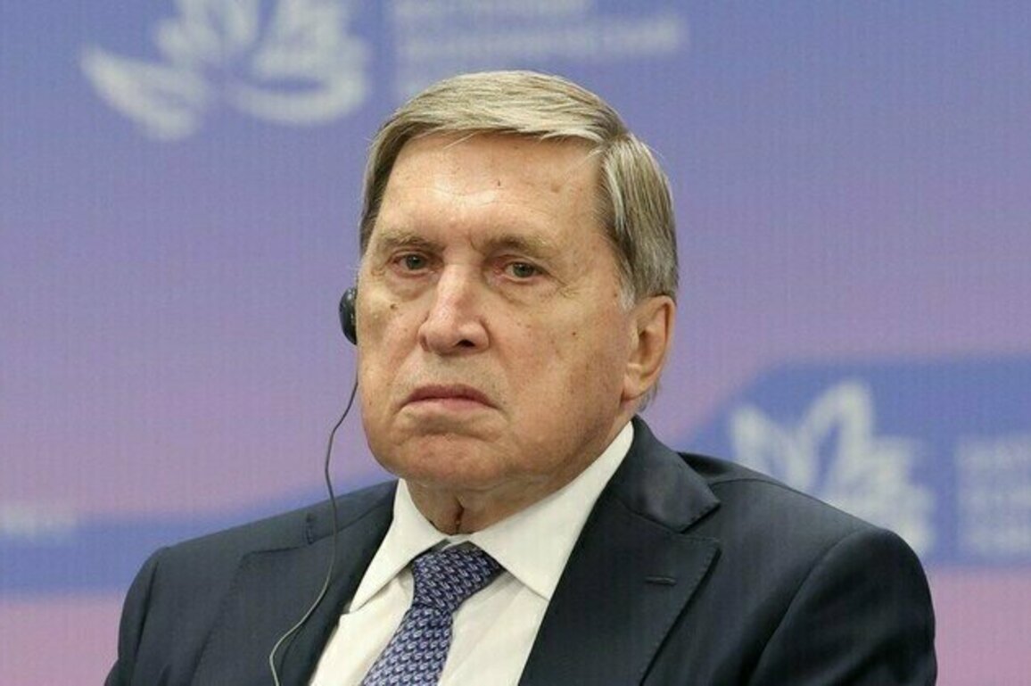 Moscow responds to Zelenskys alleged Nobel for Tomahawks offer