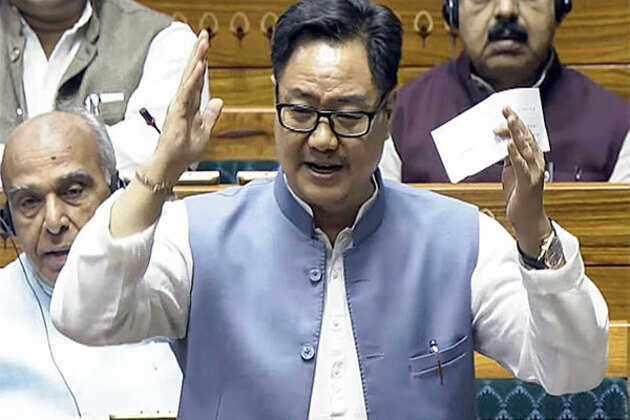 BJP to approach Muslim community to apprise them on merit of Waqf Amendment Act