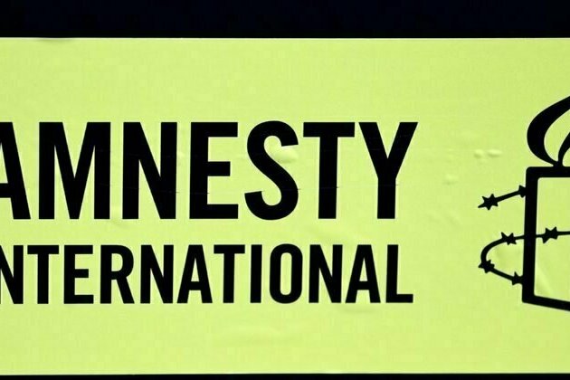 Russia Labels Amnesty International 'Undesirable Organization'