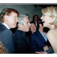 "No big deal": Trump plays down after his photos surface with Epstein
