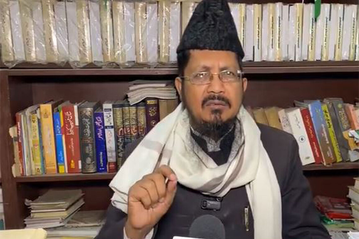 "This war will be even more terrible": All India Muslim Jamaat on killing of Ayatollah Ali Khamenei