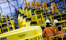 Outotec signs Norilsk Nickel contract