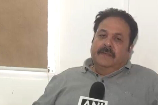BCCI Vice-President Rajeev Shukla offers condolences after demise of Rinku Singh's father