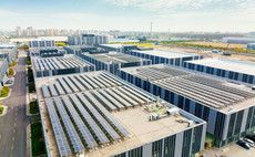 Sustainable, Talks: The future of corporate energy sourcing