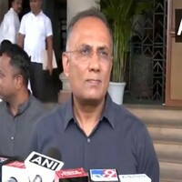 "Not a blame game, we will take action": Karnataka Minister Dinesh Gundu Rao on Chinnaswamy stampede status report