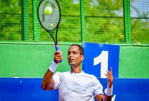 Teenager Dhamne, experienced Ramkumar, Prajwal Dev to enter Bengaluru Open 2025 singles draw