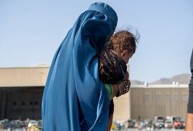 Year Ender: Condition of Afghan women plunges to new low under Taliban