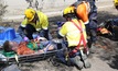 Mt Arthur takes out open cut rescue comp