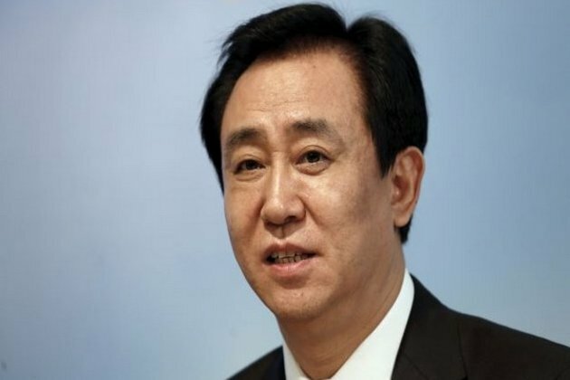 China's real estate magnate Hui Ka Yan loses 93 per cent of his wealth