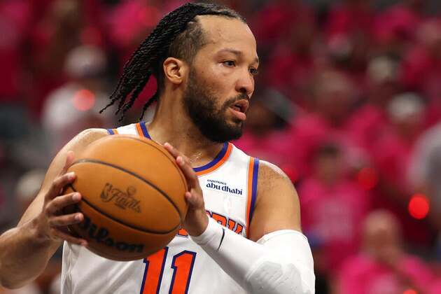 Best bets for Knicks-Spurs Game 2, MLB, more on Friday, June 6 - CBS Sports