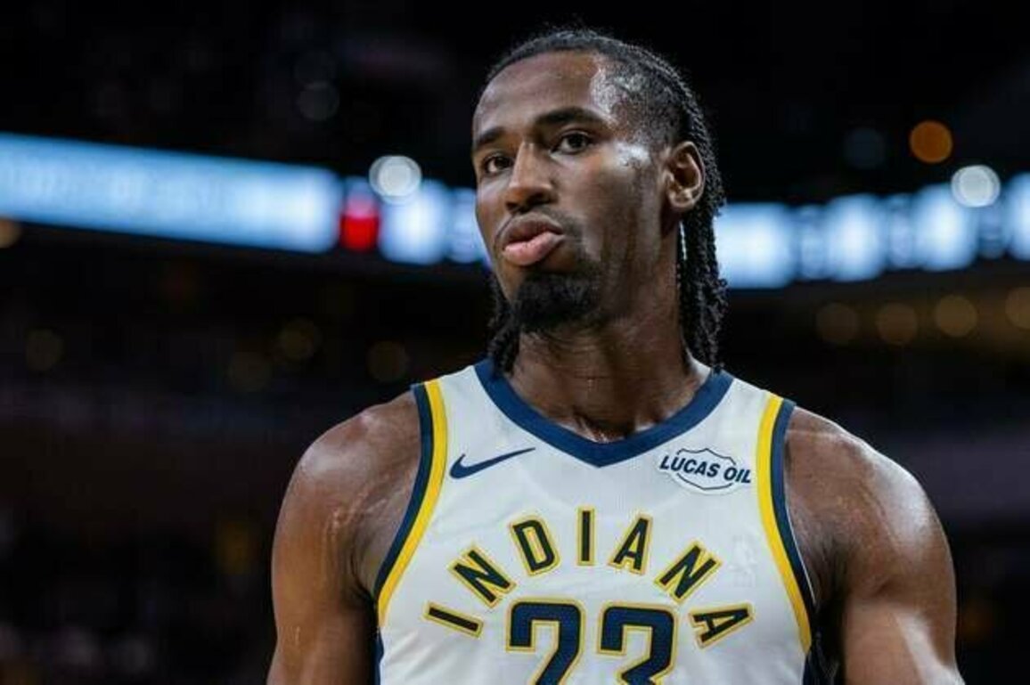 Reports: Pacers give F Aaron Nesmith 2-year, $40.4M extension