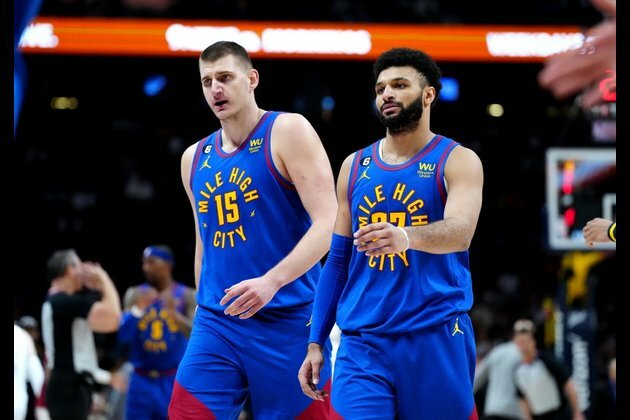 Nuggets to bring stars back for rematch with Timberwolves
