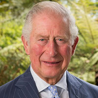 King Charles to welcome Trump at Windsor Castle for rare return visit