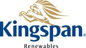 Kingspan's new brand identity delivers everything under the sun
