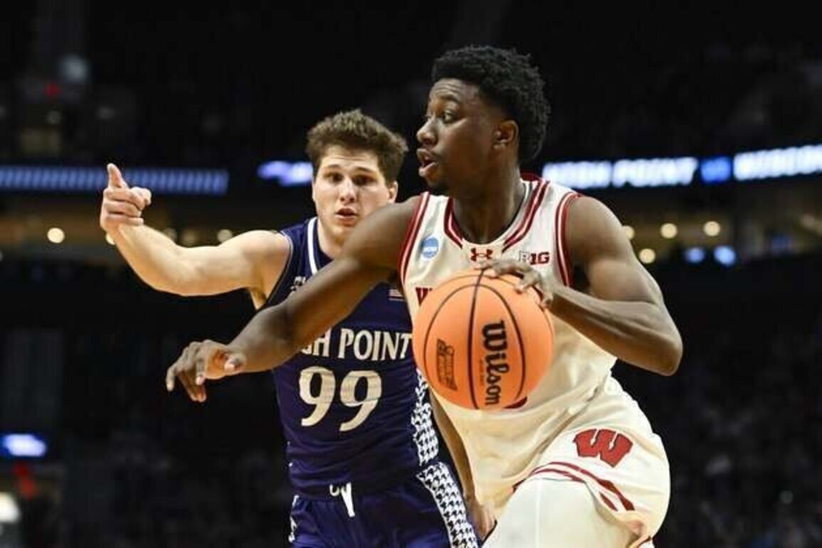 Duke lands coveted transfer guard John Blackwell