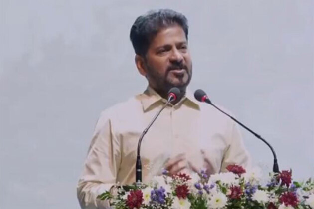 Musi Rejuvenation Project growth engine for Telangana: CM Revanth Reddy