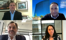 Large LPs willing to explore riskier growth options – AVCJ Forum