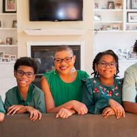 Sheletta- Black moms must be guardians and bodyguards