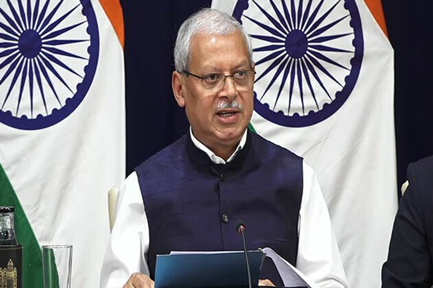 Disaster management in BIMSTEC region "a priority for India": MEA after earthquakes in Thailand, Myanmar