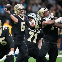 Rookie QBs in spotlight for Jets-Saints Week 16 meeting