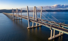  Geocomp delivered the structural health monitoring (SHM) system for the Governor Mario M. Cuomo Bridge in the State of New York 