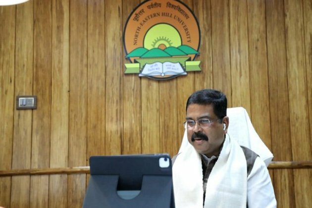 Dharmendra Pradhan underlines need to be prepared for challenges through 'holistic skilling strategy'