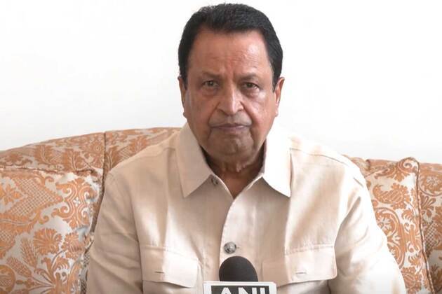 Reconstruction after flash floods will need huge resources: Nepali businessman Binod Chaudhary