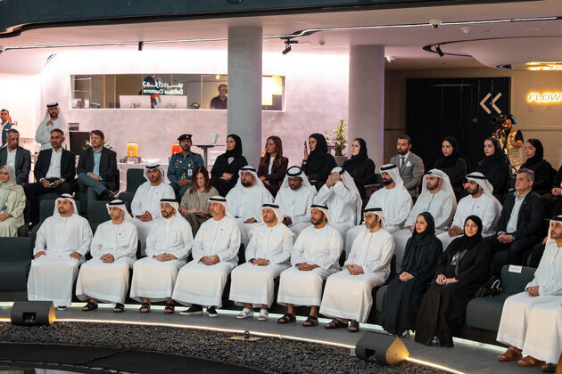 UAE Food Bank, DP World Foundation launch 'Sustainable Goodness' initiative
