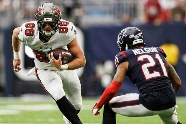 2025 Opponent Preview: Houston Texans, Week 2