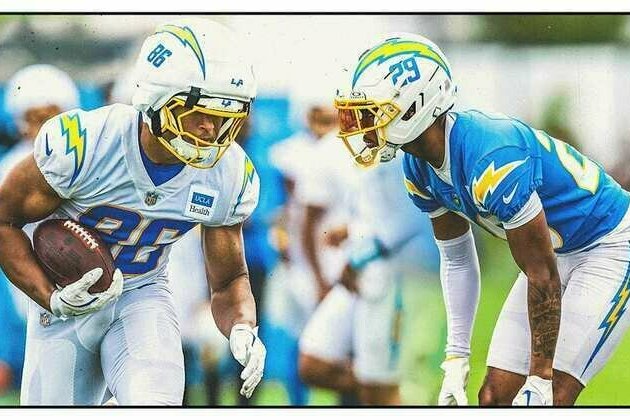 5 Chargers Players Who Stood Out in 2025 Offseason Program