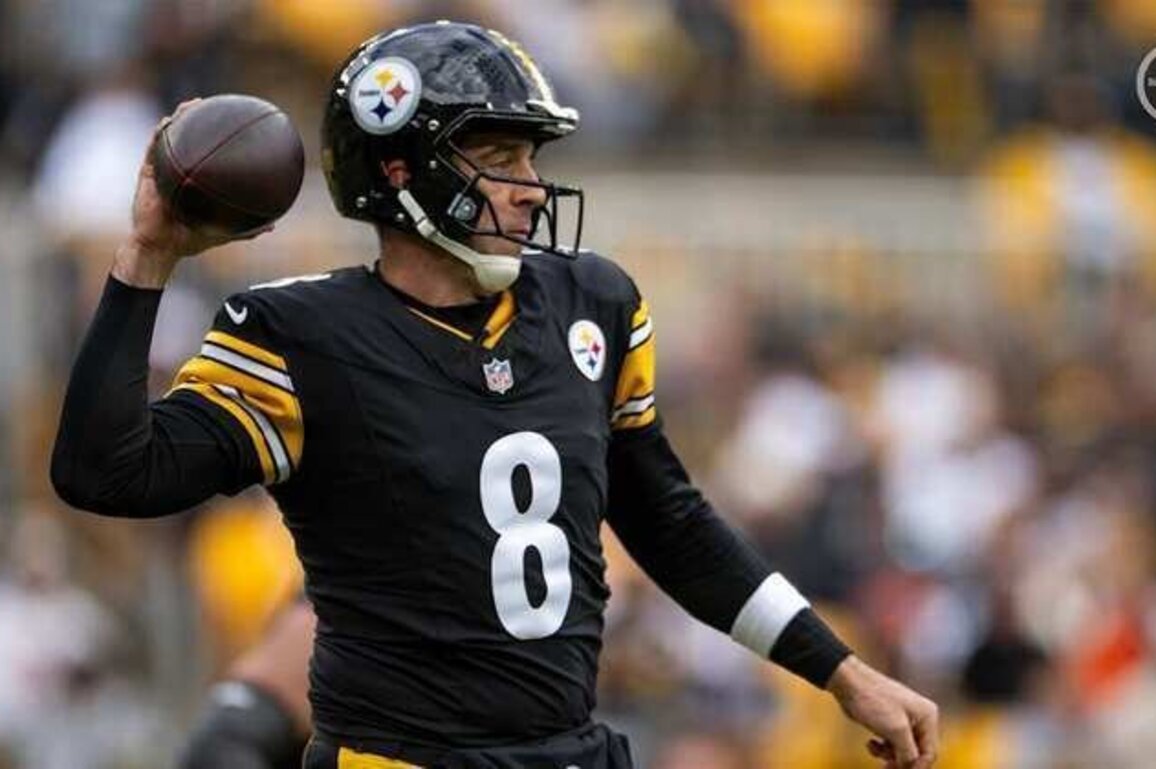Rodgers, rivalry among the topics in Baltimore