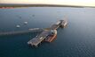 Broome port to support Browse Basin LNG