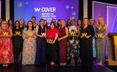 COVER Women in Protection and Health Awards 2025: Winners revealed