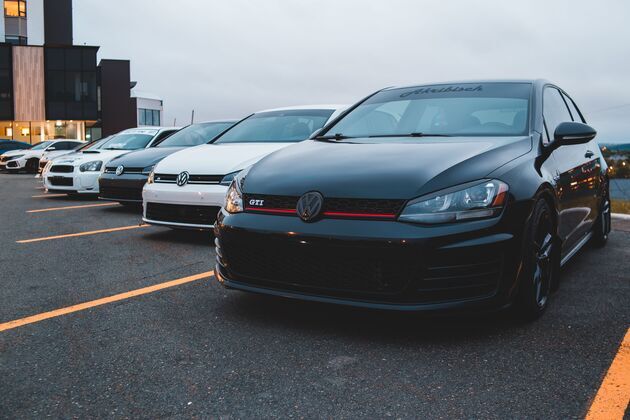 Volkswagen considers four plant closures, 100,000 layoffs
