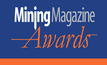 Mining Magazine awards 2013 - Final voting is now open