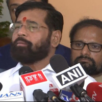 "Slap on face of those who called it saffron terror": Eknath Shinde on Malegaon Blast verdict