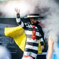 Could the Iowa Corn 350 yield another surprise NASCAR winner?