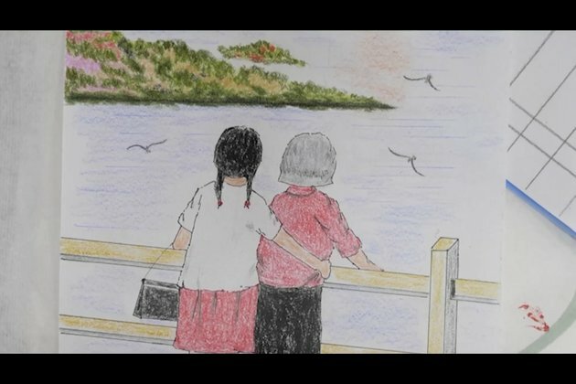 Xi Jinping&#039;s care for the elderly