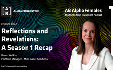 Partner Podcast: Reflections and revelations from the Alpha Females of investing