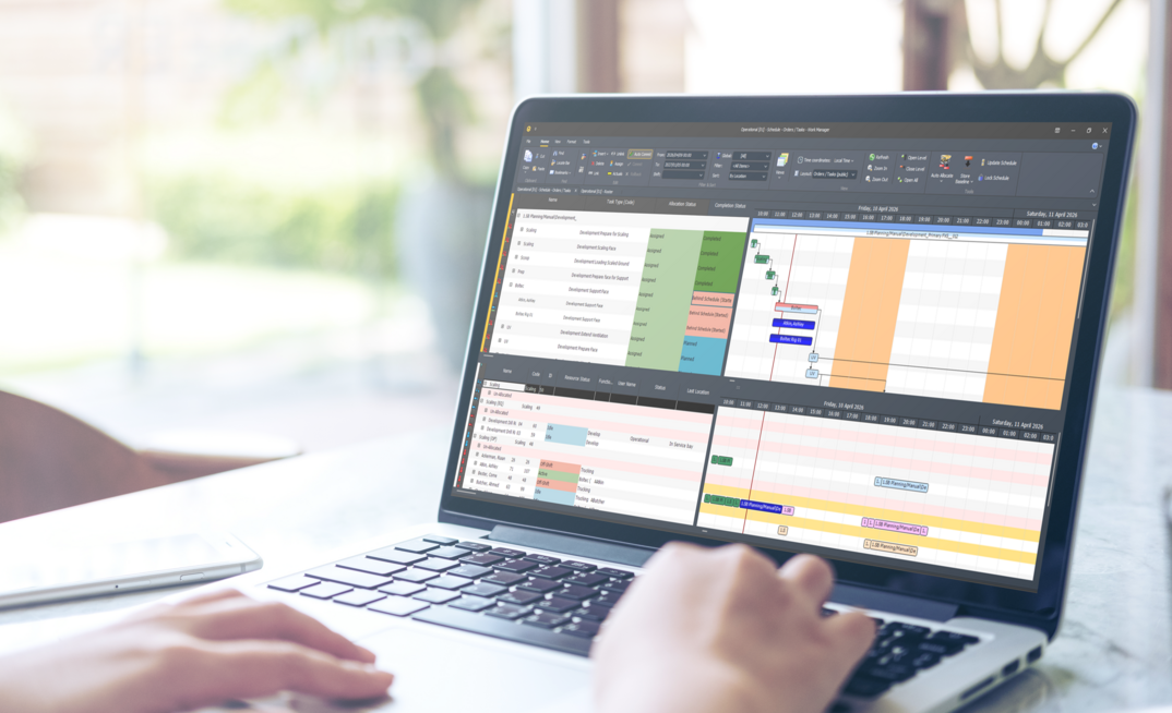 Epiroc launches digital mine planning suite