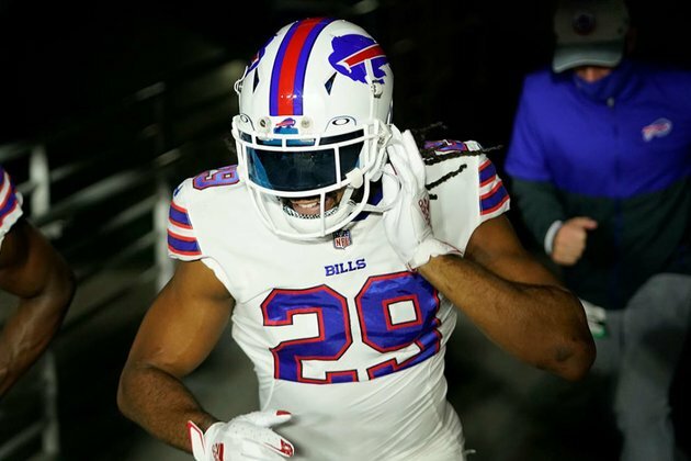 Josh Norman&#039;s Potential Impact and the Goal That Brought Him to SF