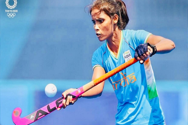 Alfa Hockey launches 'VK16 Pink Edition' to honour Vandana Katariya