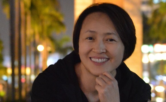 Profile: CITIC Capital's Hanxi Zhao