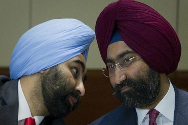 Former Ranbaxy CEO Malvinder Singh detained in Ludhiana