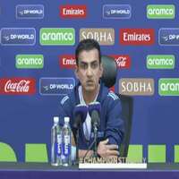 "He's a quality player, and it is important": Gautam Gambhir hails Axar Patel ahead of Champions Trophy 2025 final