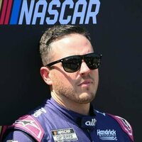 Qualifying cancelation at Daytona puts Alex Bowman on front row