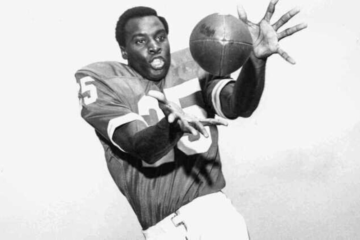 Frank Pitts: Remembering "The Riddler"