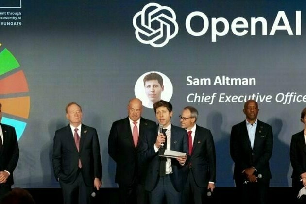 Musk fails in bid to block OpenAI becoming for-profit business 
